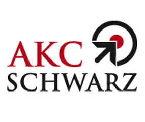 Logo AKC-Schwarz GmbH